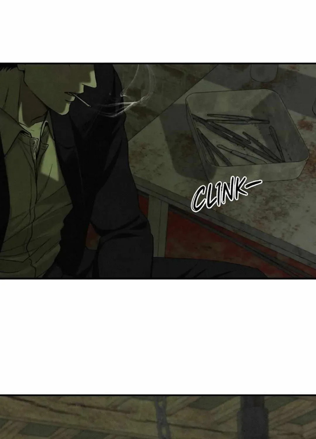Read Projection chapter 23.3 image 43 on Lezhin