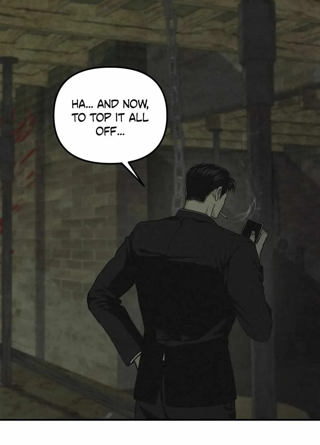 Read Projection chapter 23.3 image 44 on Lezhin