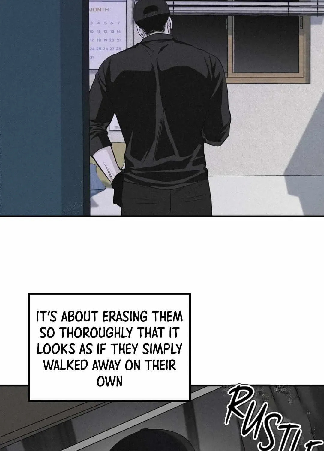 Read Projection chapter 23.3 image 51 on Lezhin