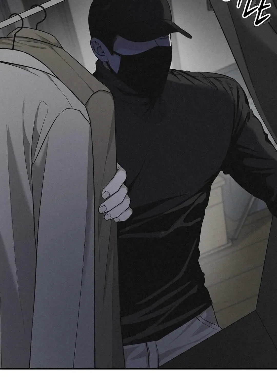 Read Projection chapter 23.3 image 52 on Lezhin