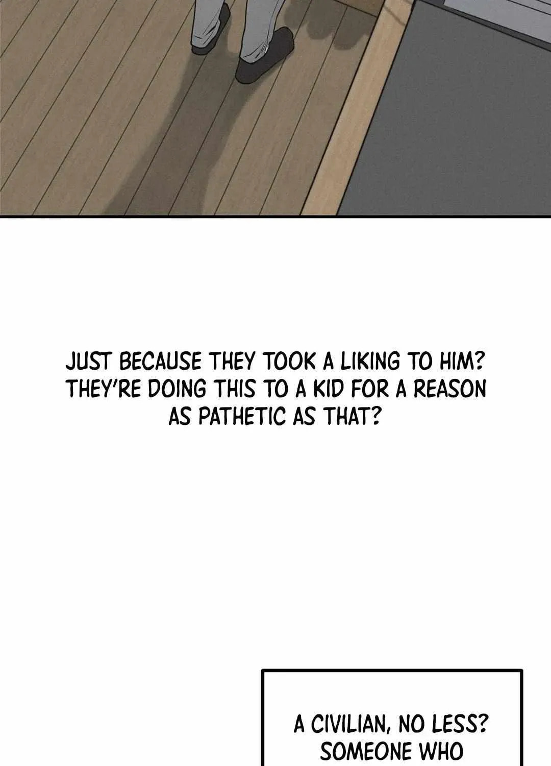 Read Projection chapter 23.3 image 58 on Lezhin