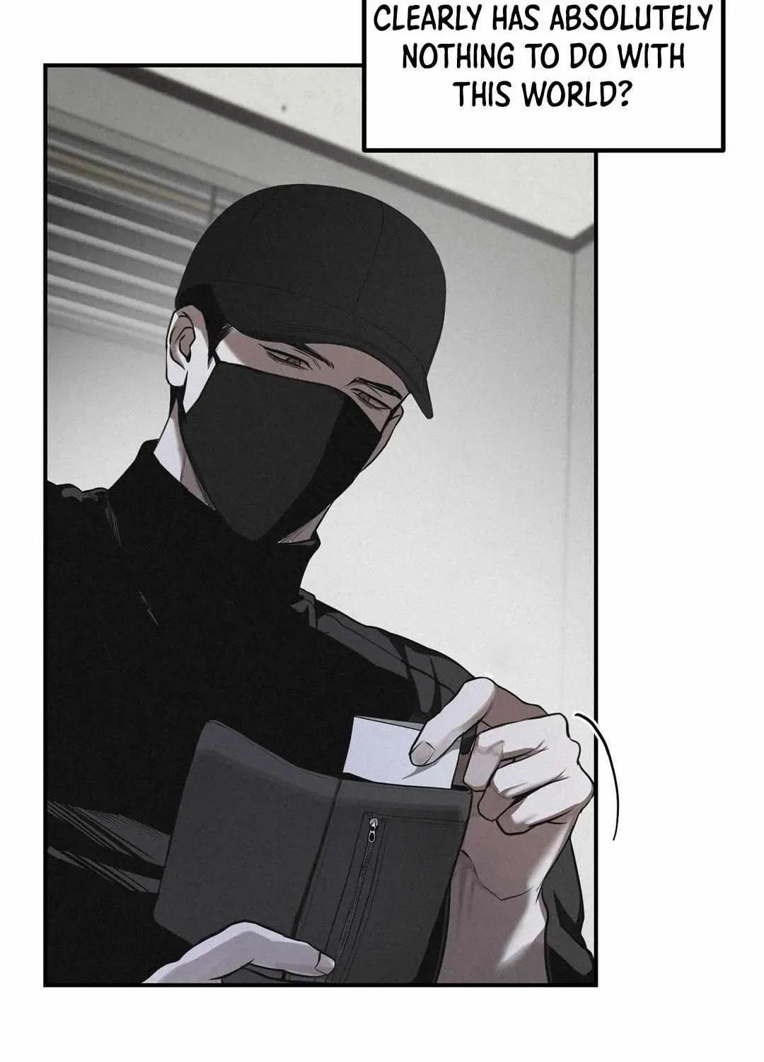 Read Projection chapter 23.3 image 59 on Lezhin