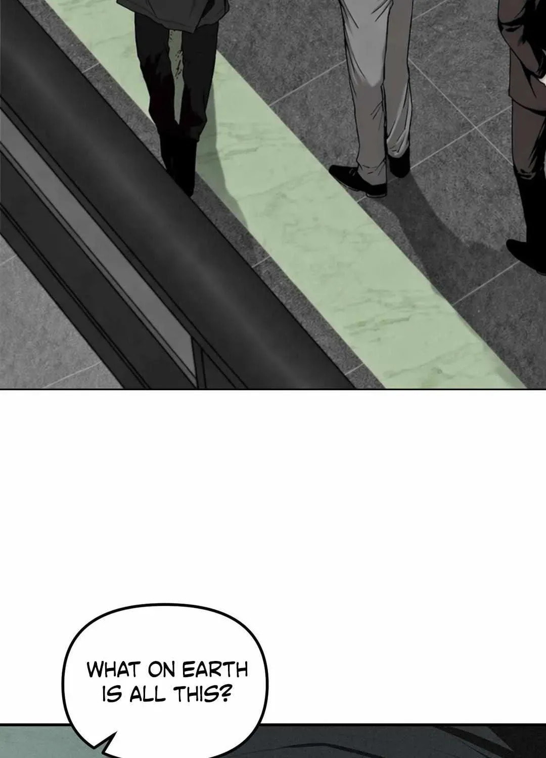Read Projection chapter 23.3 image 6 on Lezhin