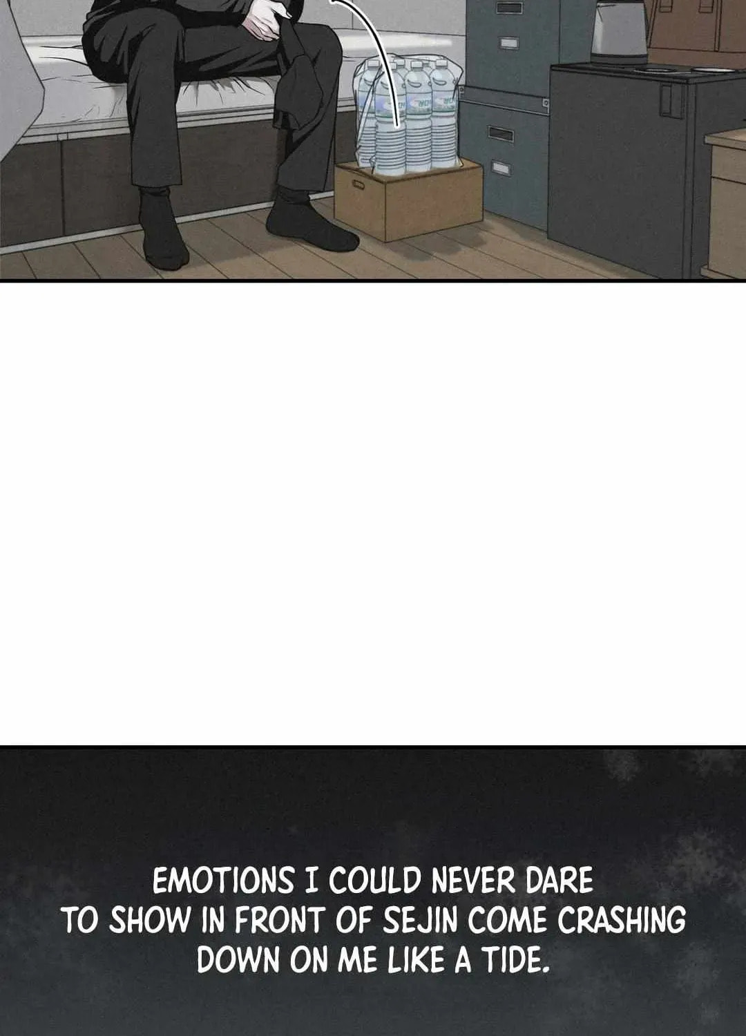 Read Projection chapter 23.3 image 66 on Lezhin