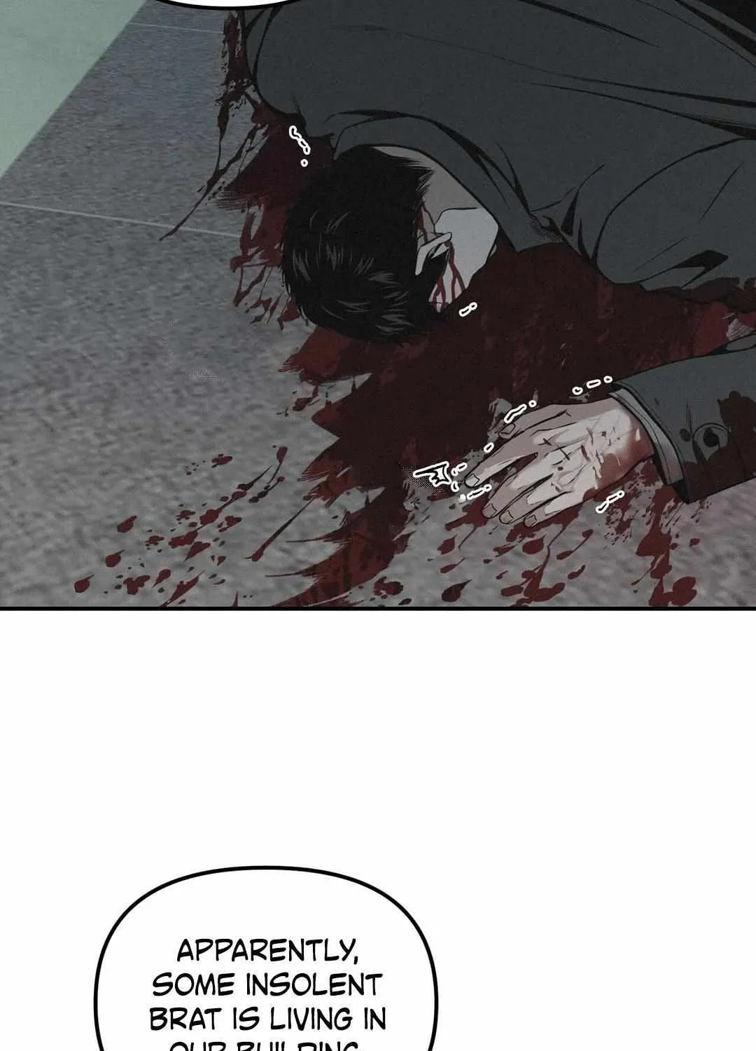Read Projection chapter 23.3 image 7 on Lezhin
