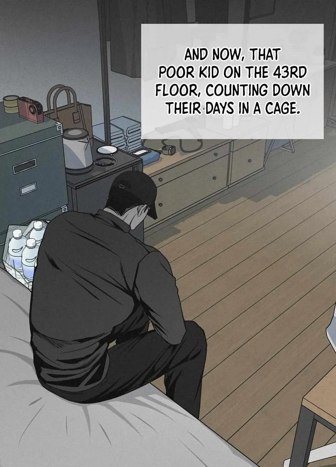Read Projection chapter 23.3 image 71 on Lezhin