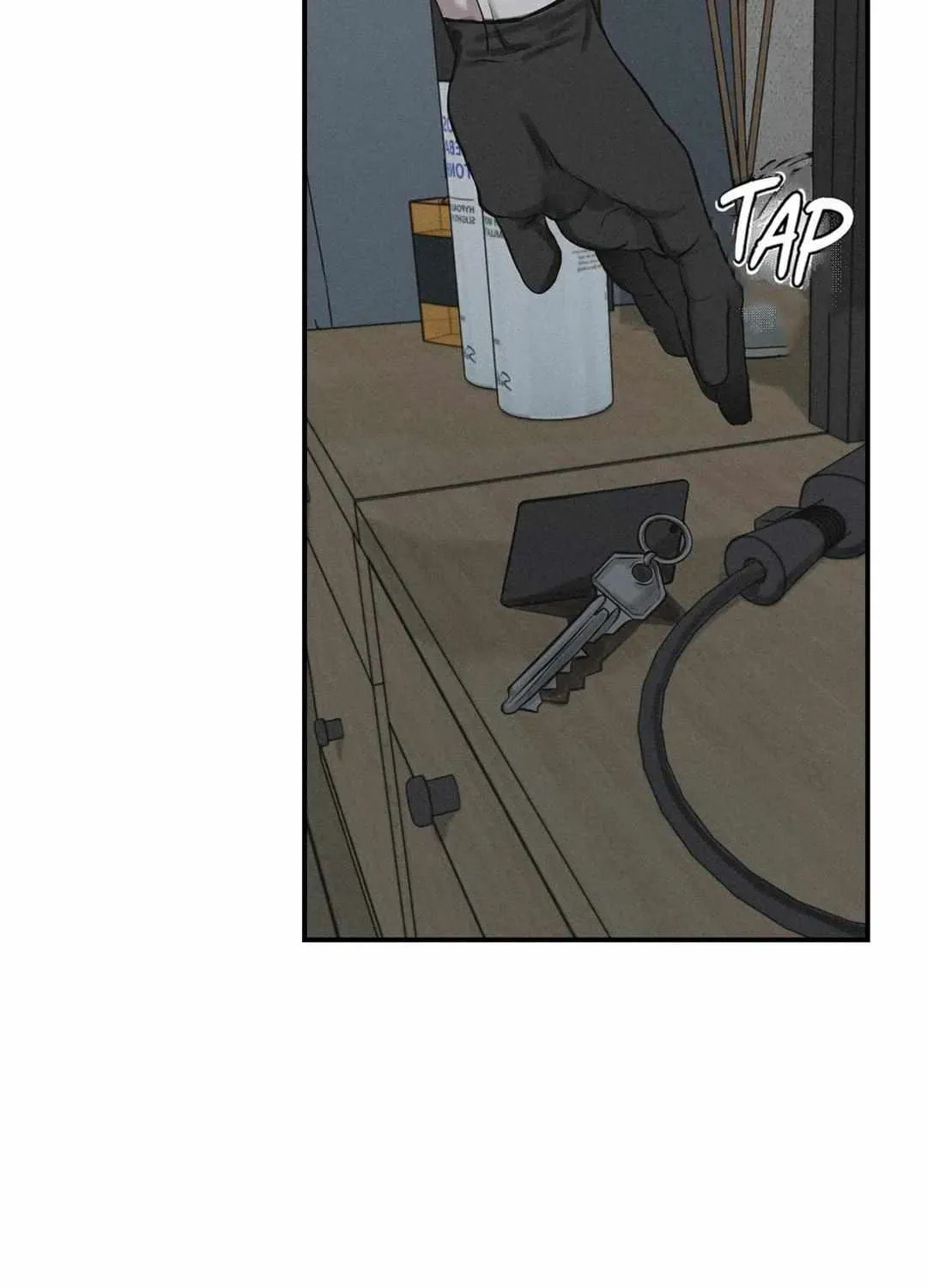 Read Projection chapter 23.3 image 74 on Lezhin