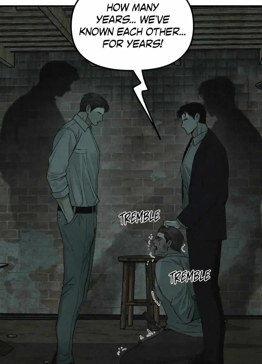 Read Projection chapter 23.3 image 83 on Lezhin