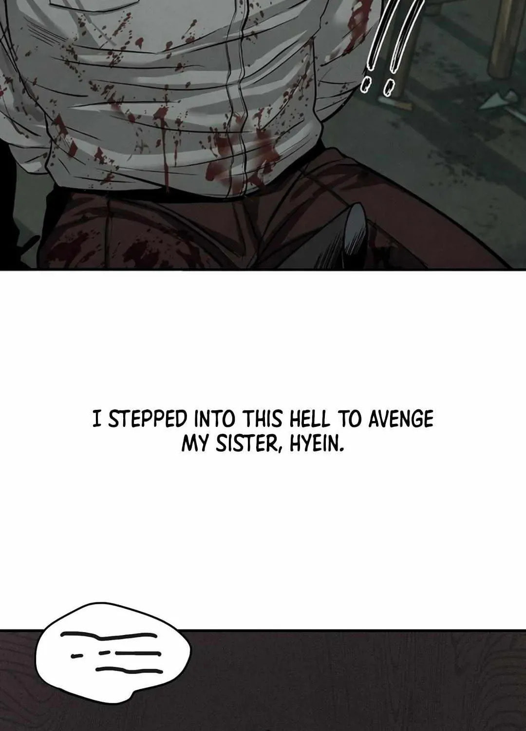 Read Projection chapter 23.3 image 89 on Lezhin