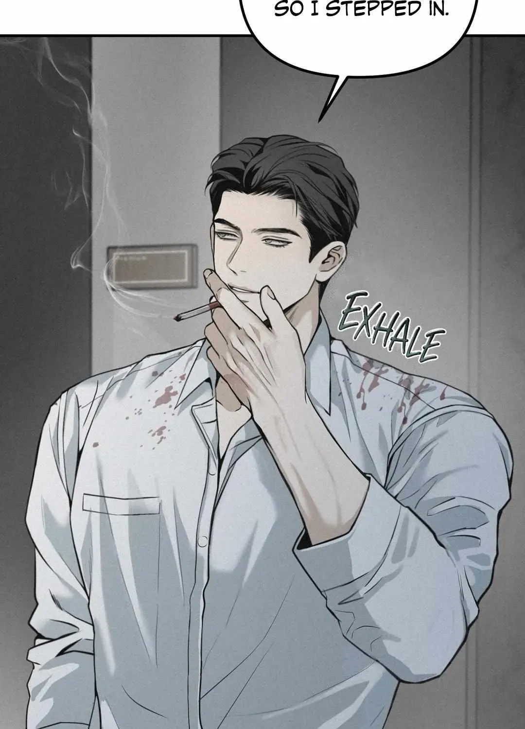 Read Projection chapter 23.3 image 9 on Lezhin