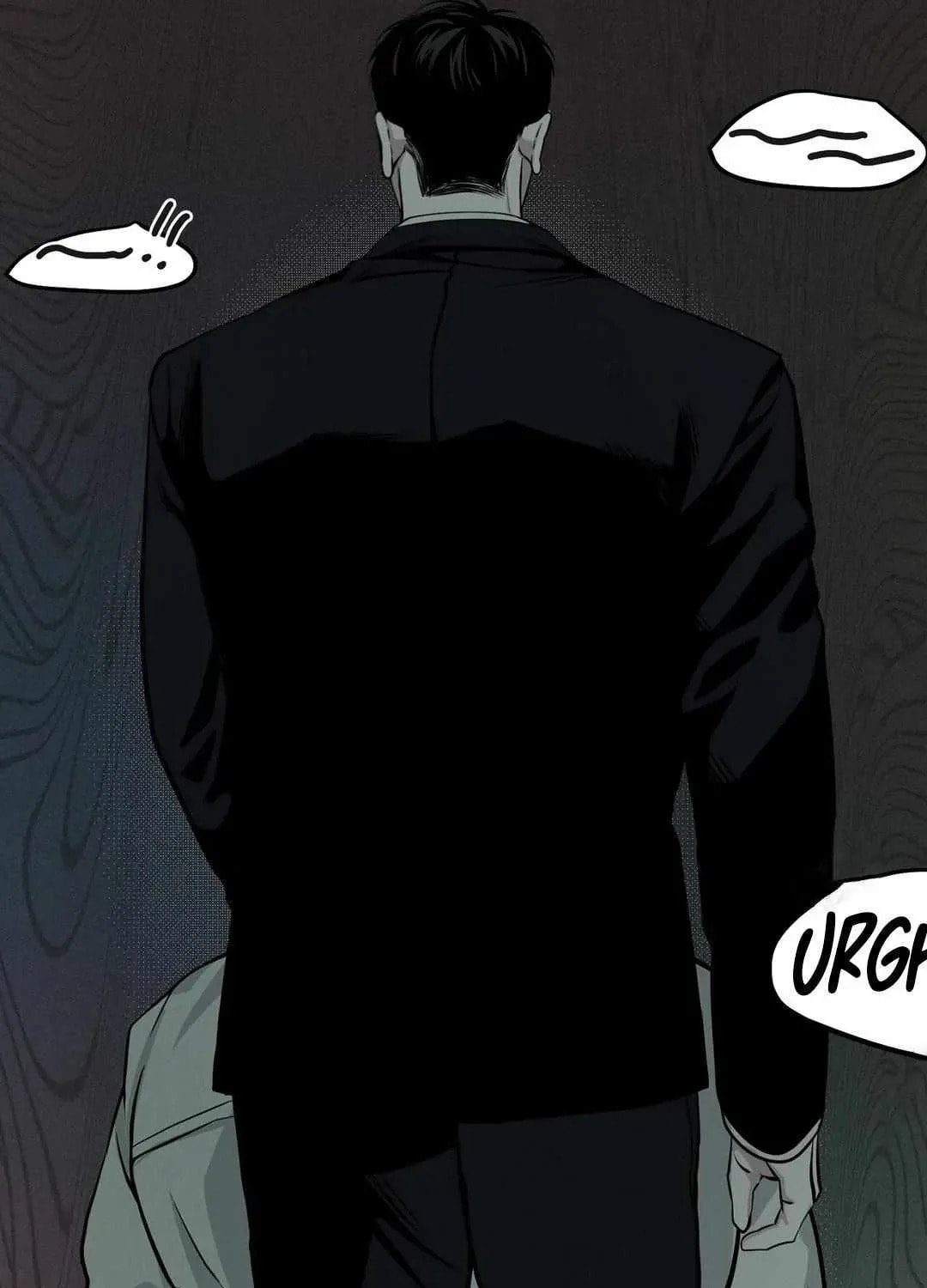 Read Projection chapter 23.3 image 90 on Lezhin