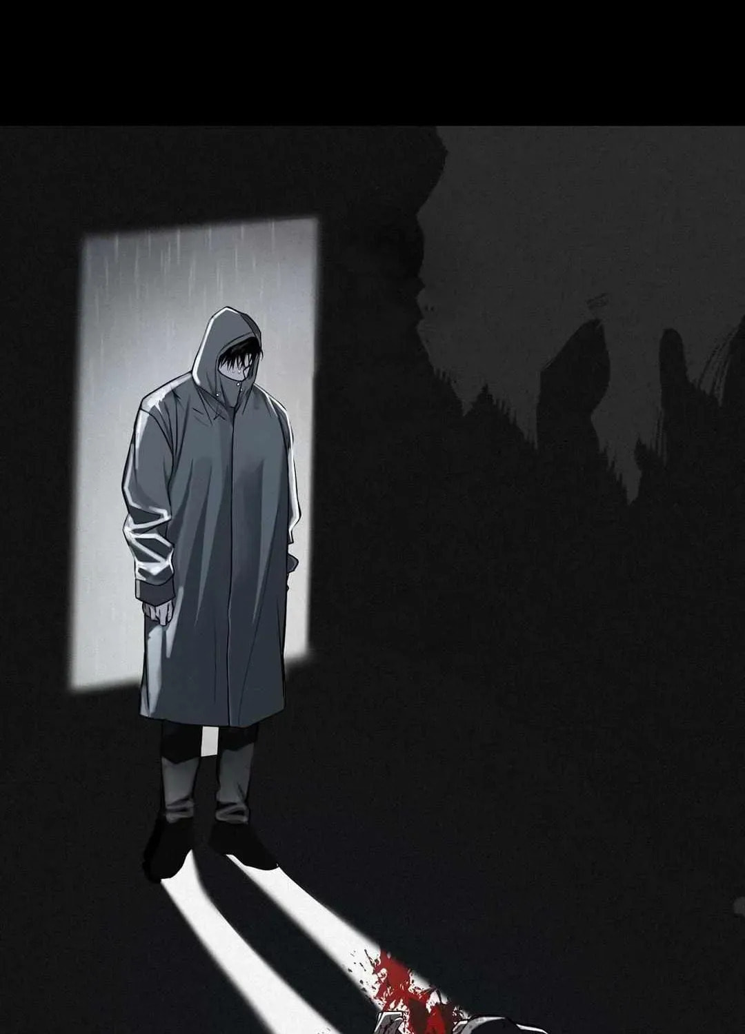 Read Projection chapter 23.3 image 96 on Lezhin
