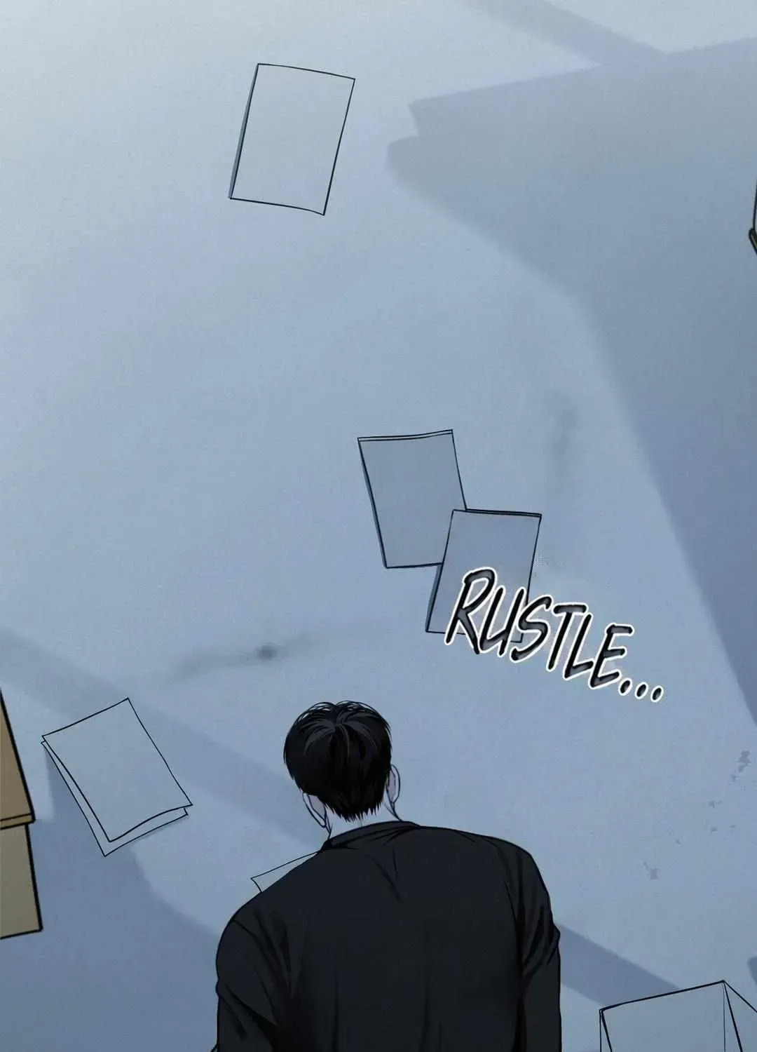 Read Projection chapter 23.4 image 11 on Lezhin