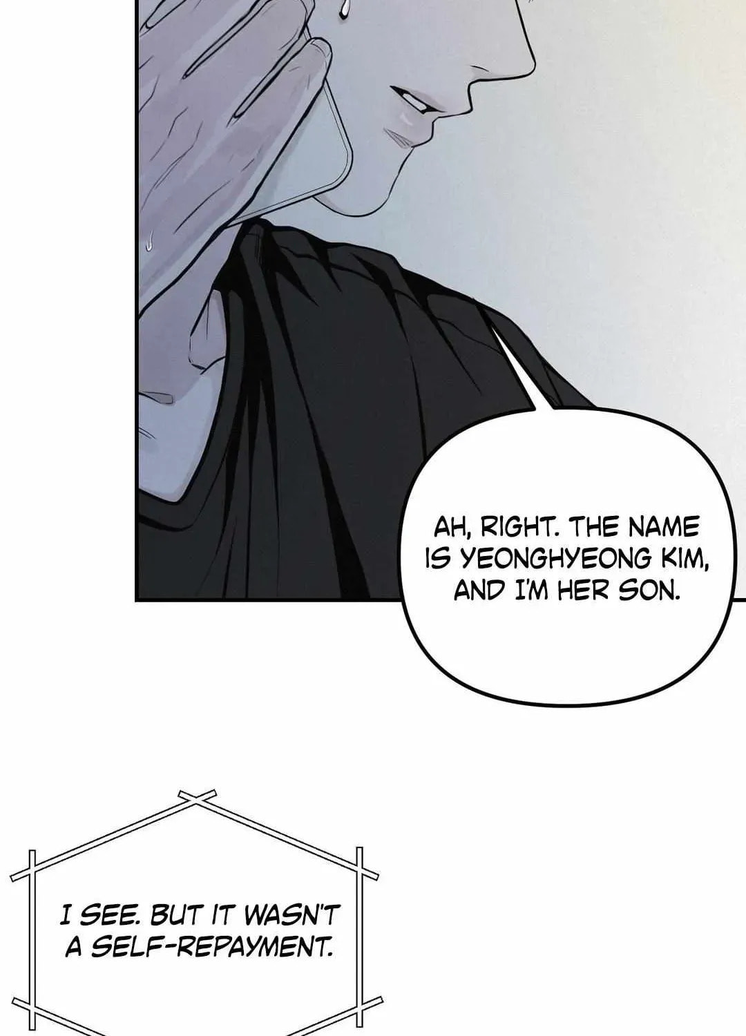 Read Projection chapter 23.4 image 19 on Lezhin