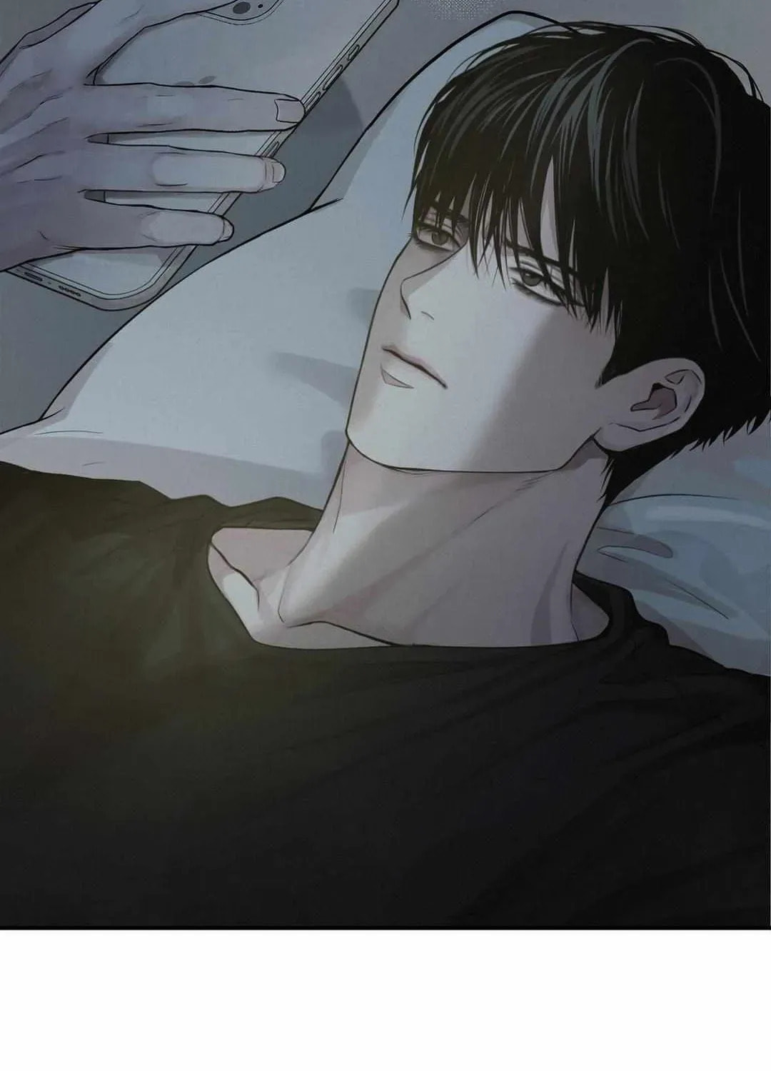 Read Projection chapter 23.4 image 2 on Lezhin