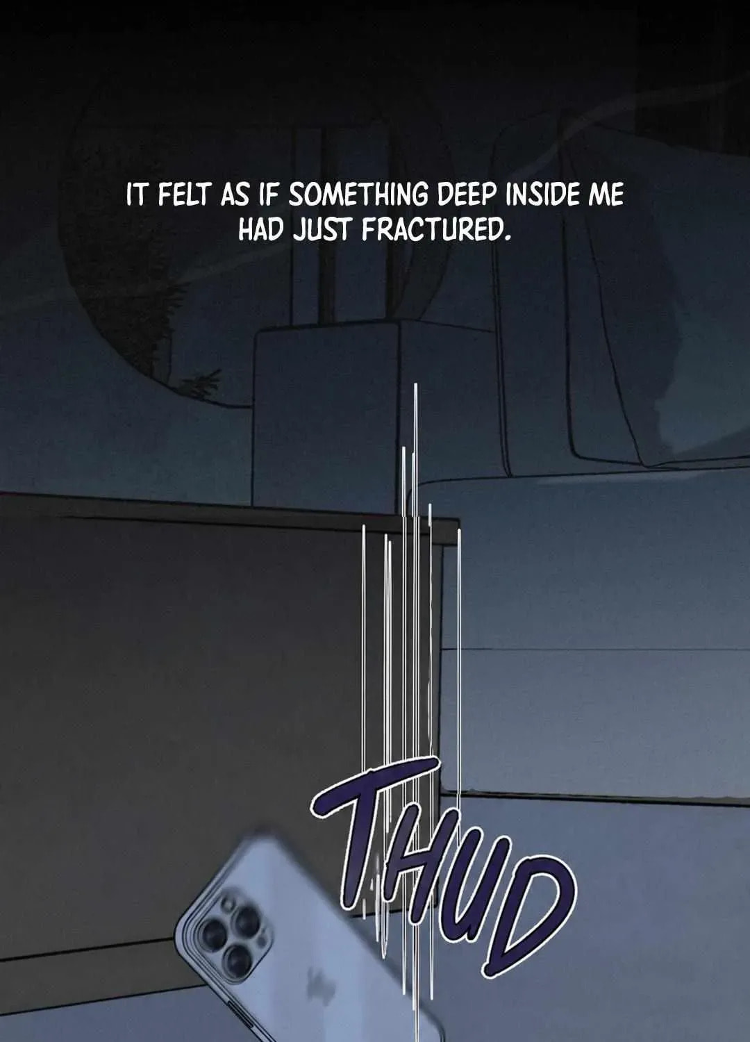 Read Projection chapter 23.4 image 24 on Lezhin