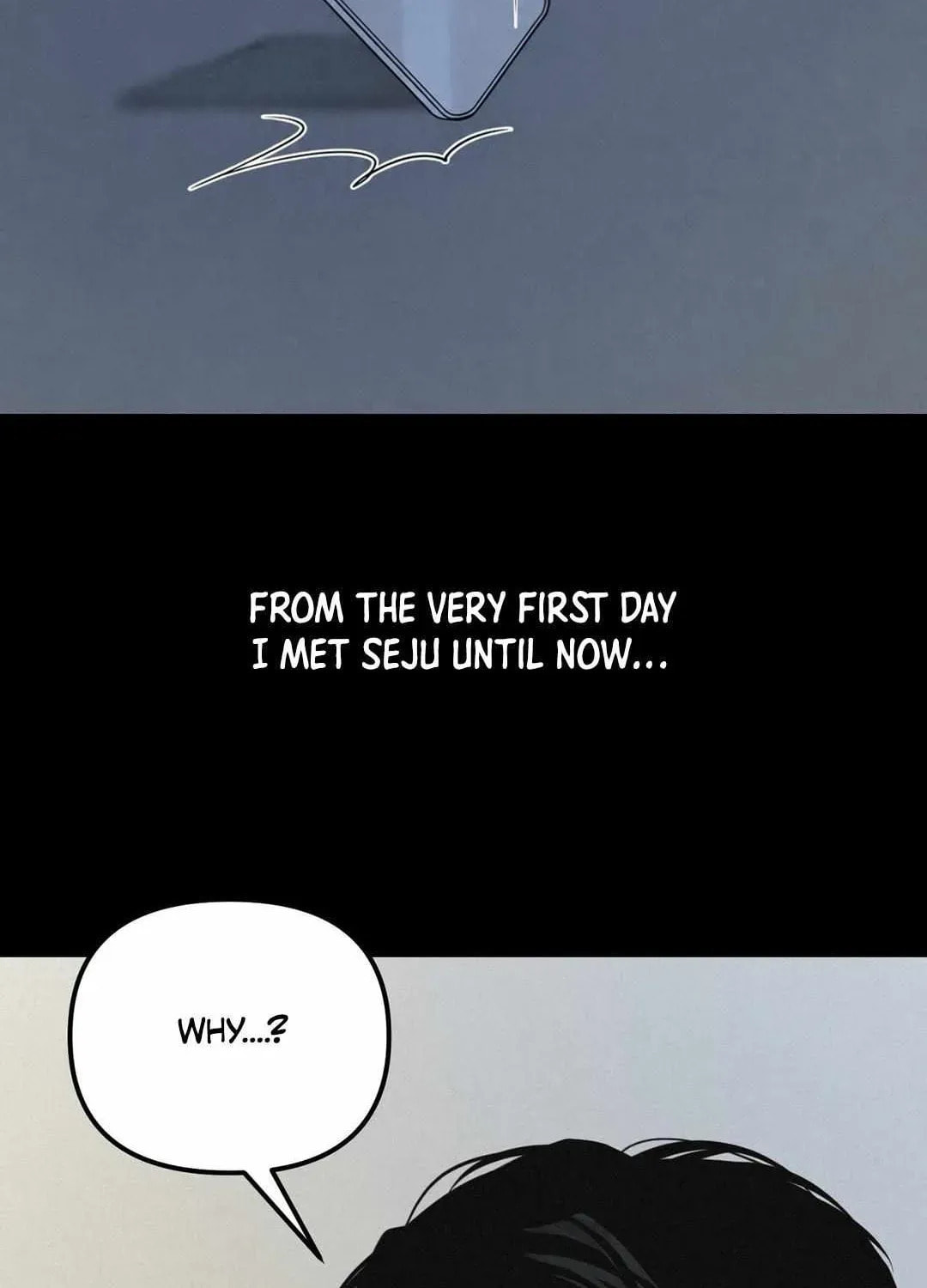 Read Projection chapter 23.4 image 25 on Lezhin