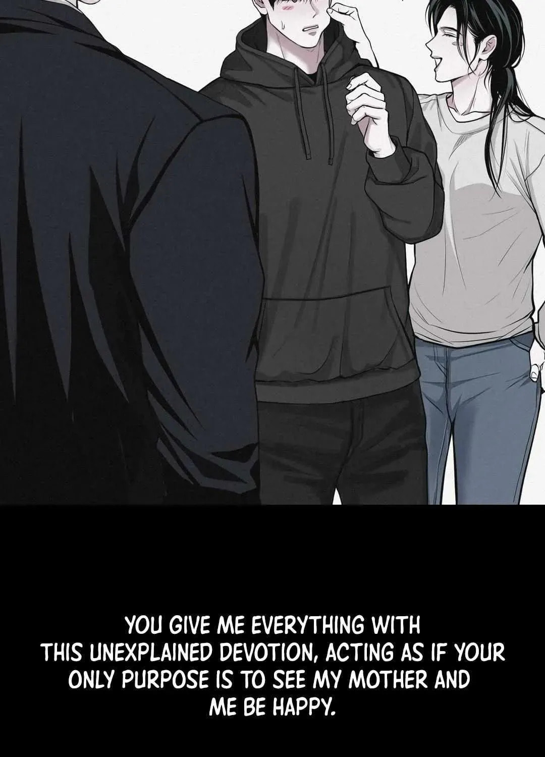 Read Projection chapter 23.4 image 28 on Lezhin