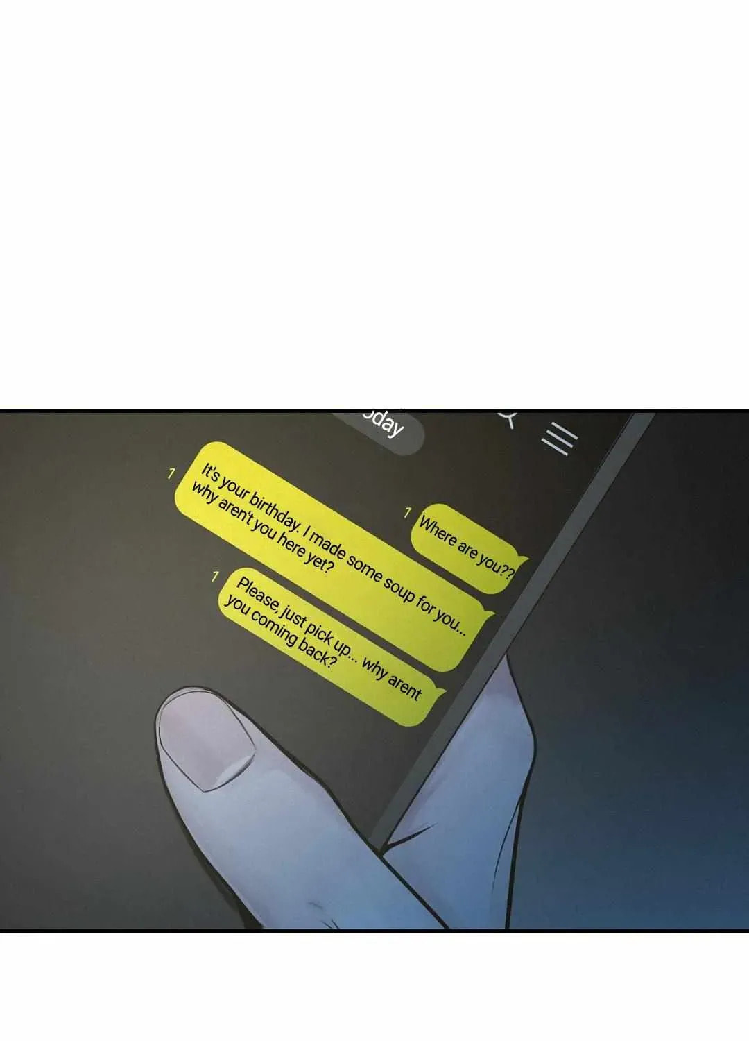 Read Projection chapter 23.4 image 3 on Lezhin