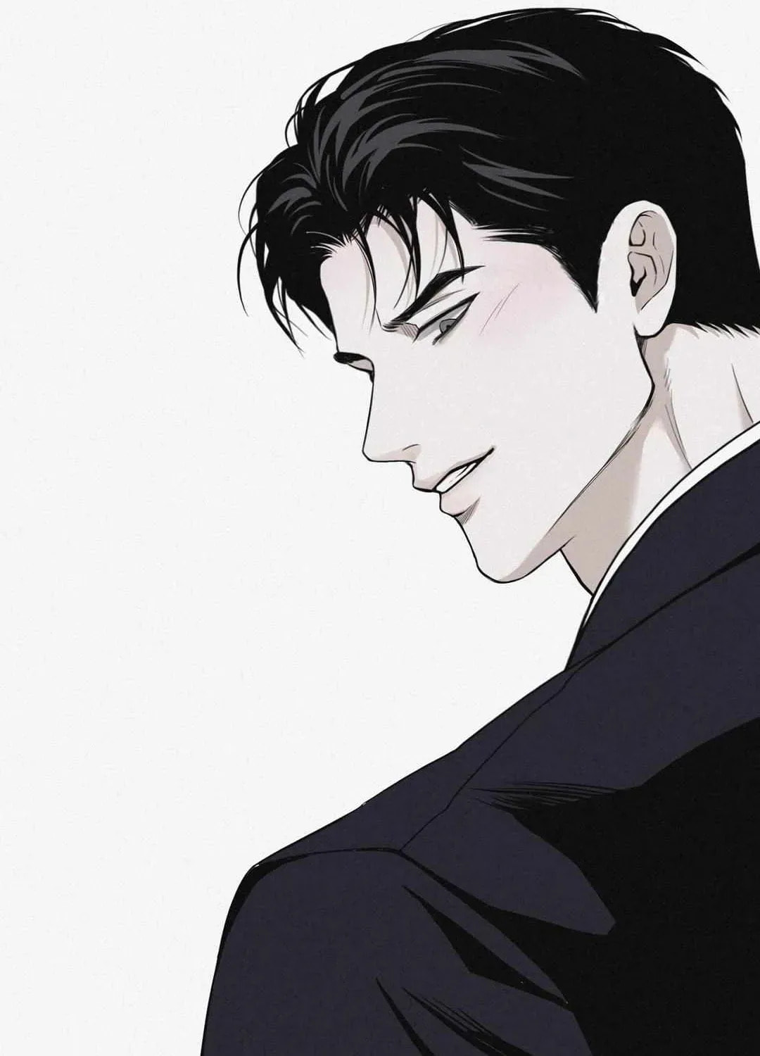 Read Projection chapter 23.4 image 34 on Lezhin