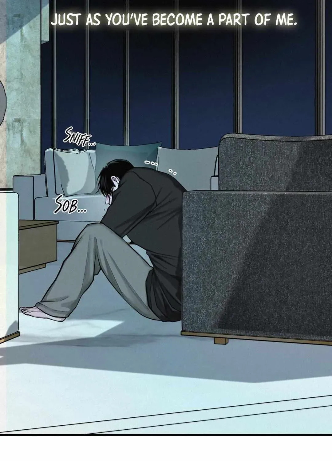 Read Projection chapter 23.4 image 42 on Lezhin