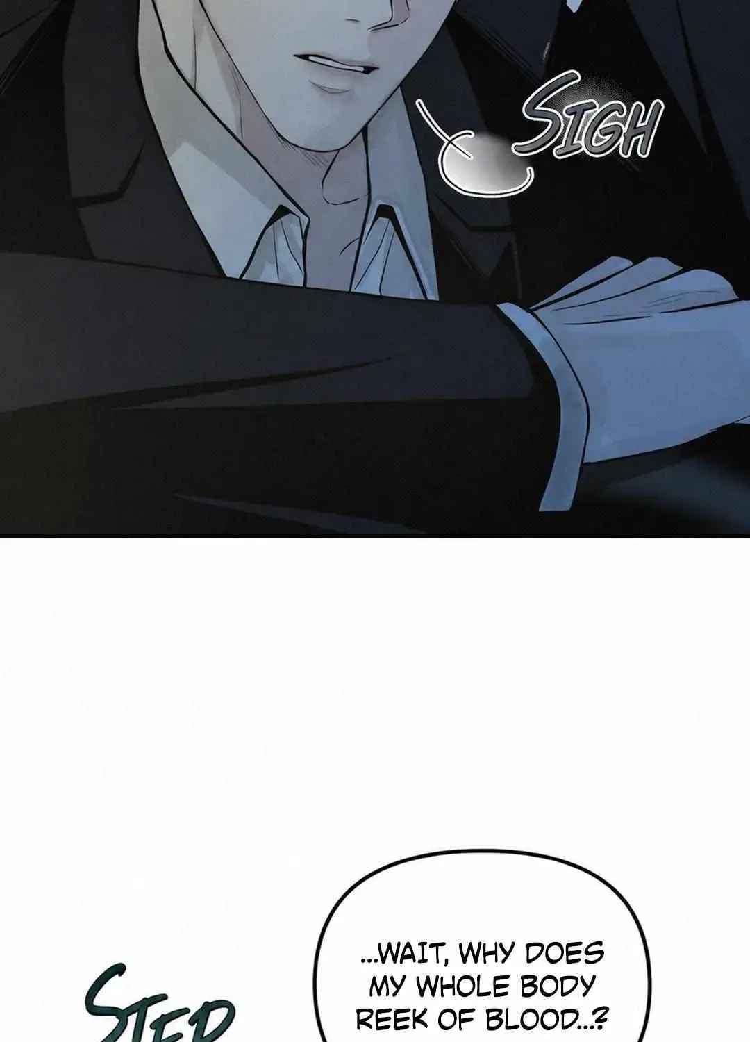 Read Projection chapter 23.4 image 48 on Lezhin