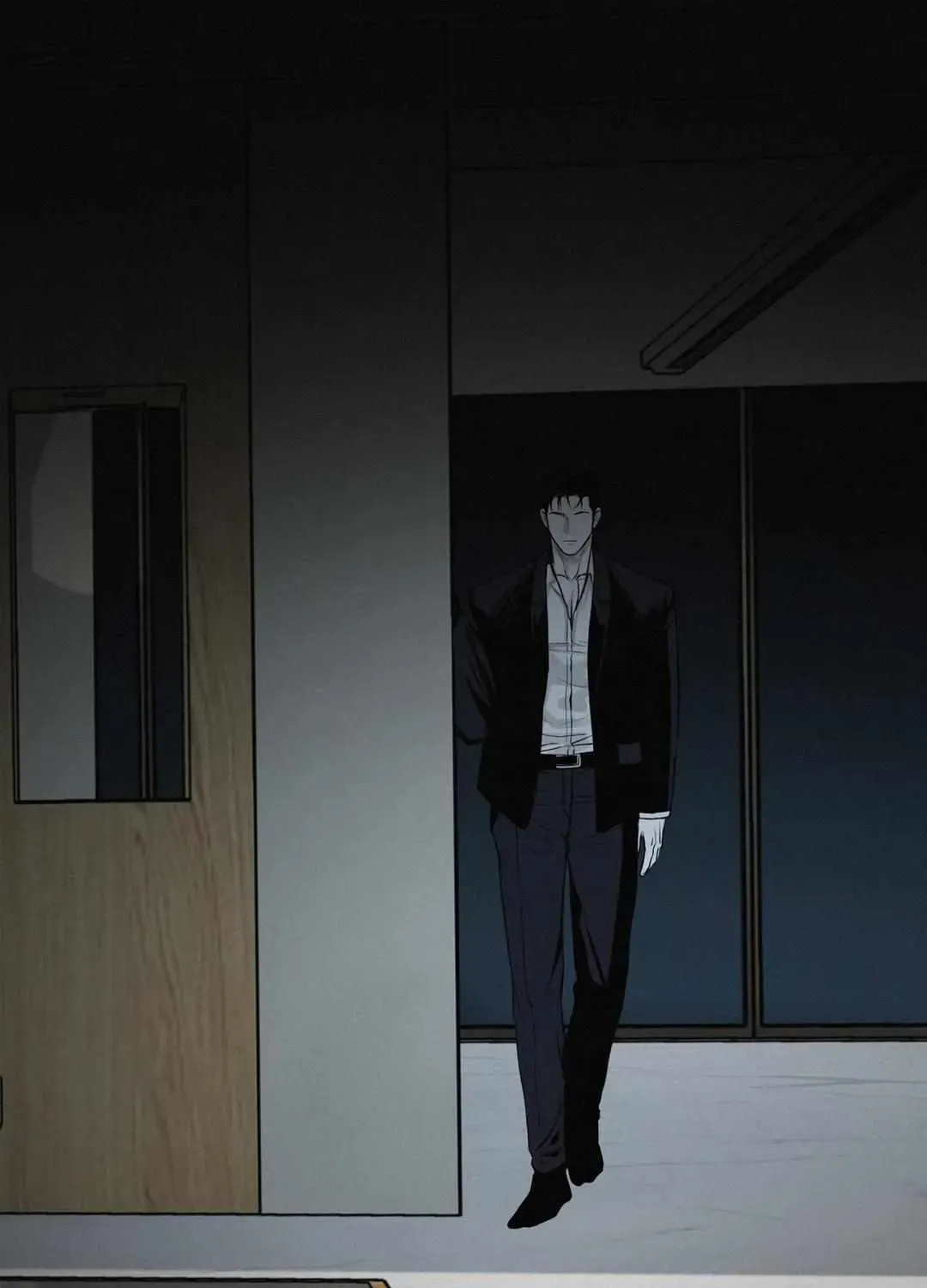 Read Projection chapter 23.4 image 56 on Lezhin