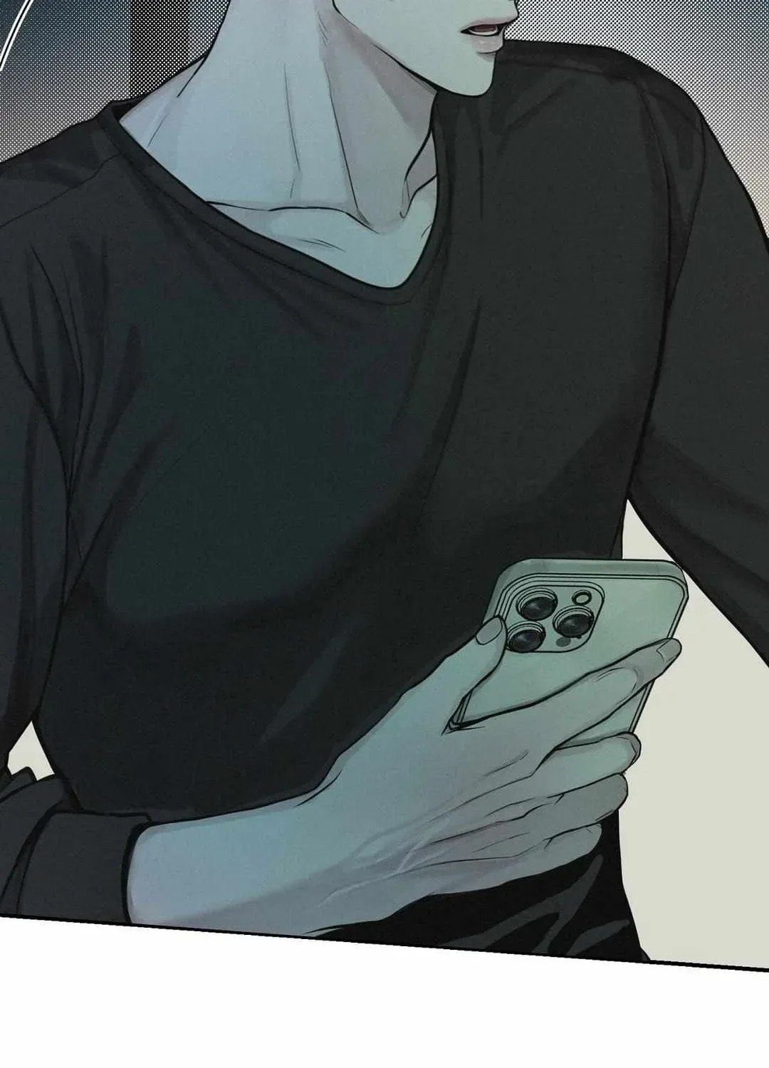 Read Projection chapter 23.4 image 6 on Lezhin