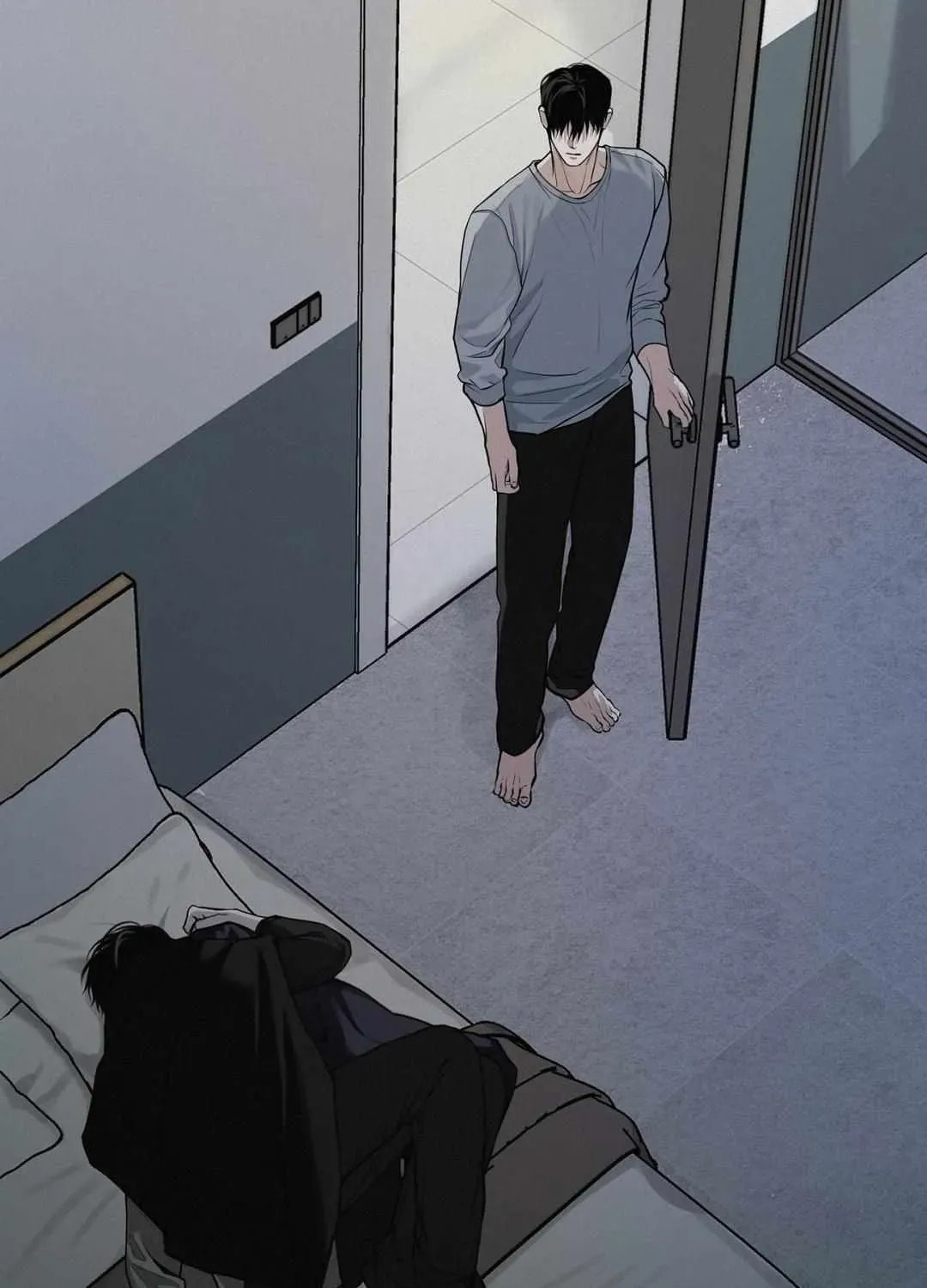Read Projection chapter 23.4 image 67 on Lezhin