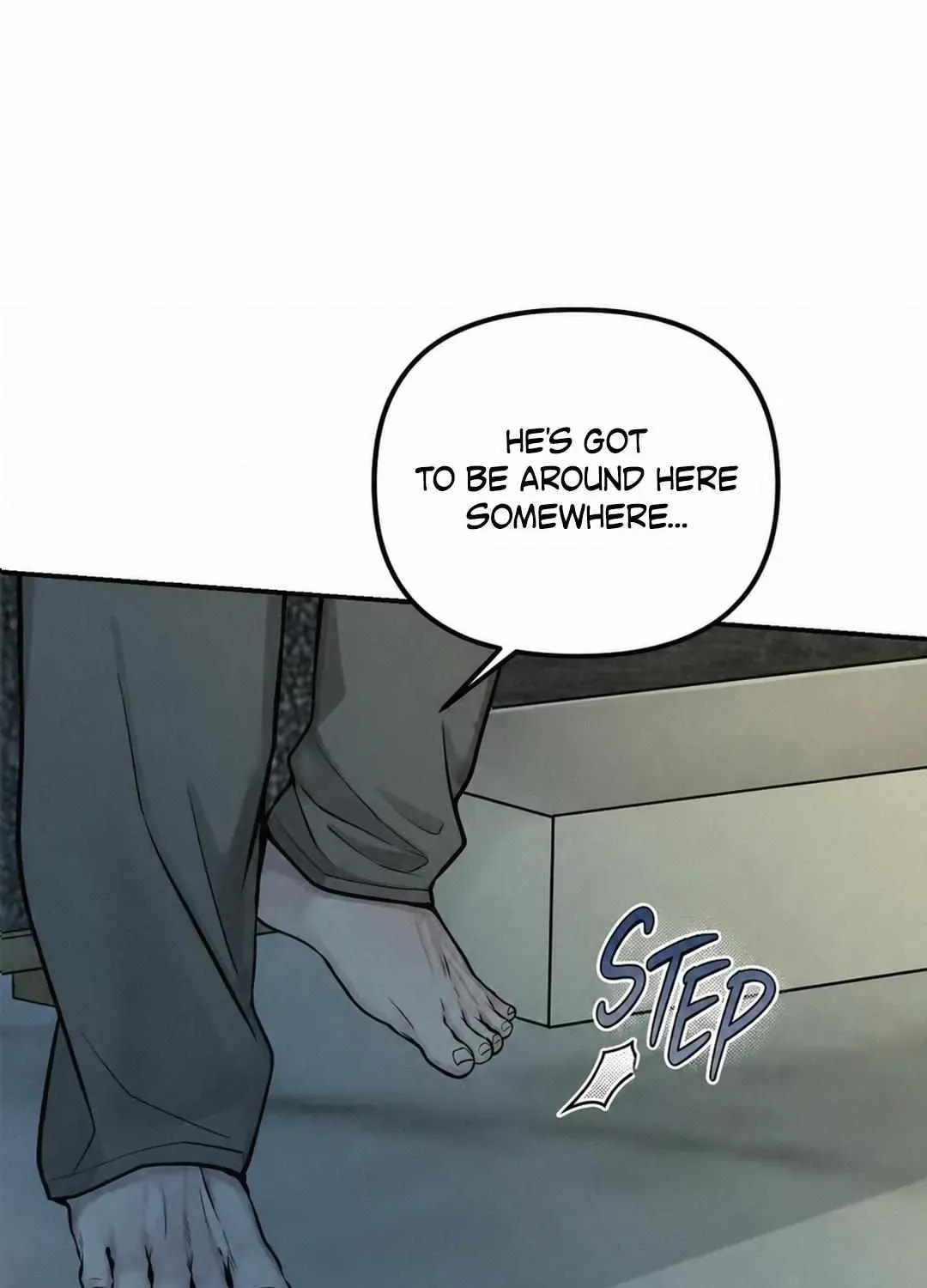 Read Projection chapter 23.4 image 7 on Lezhin