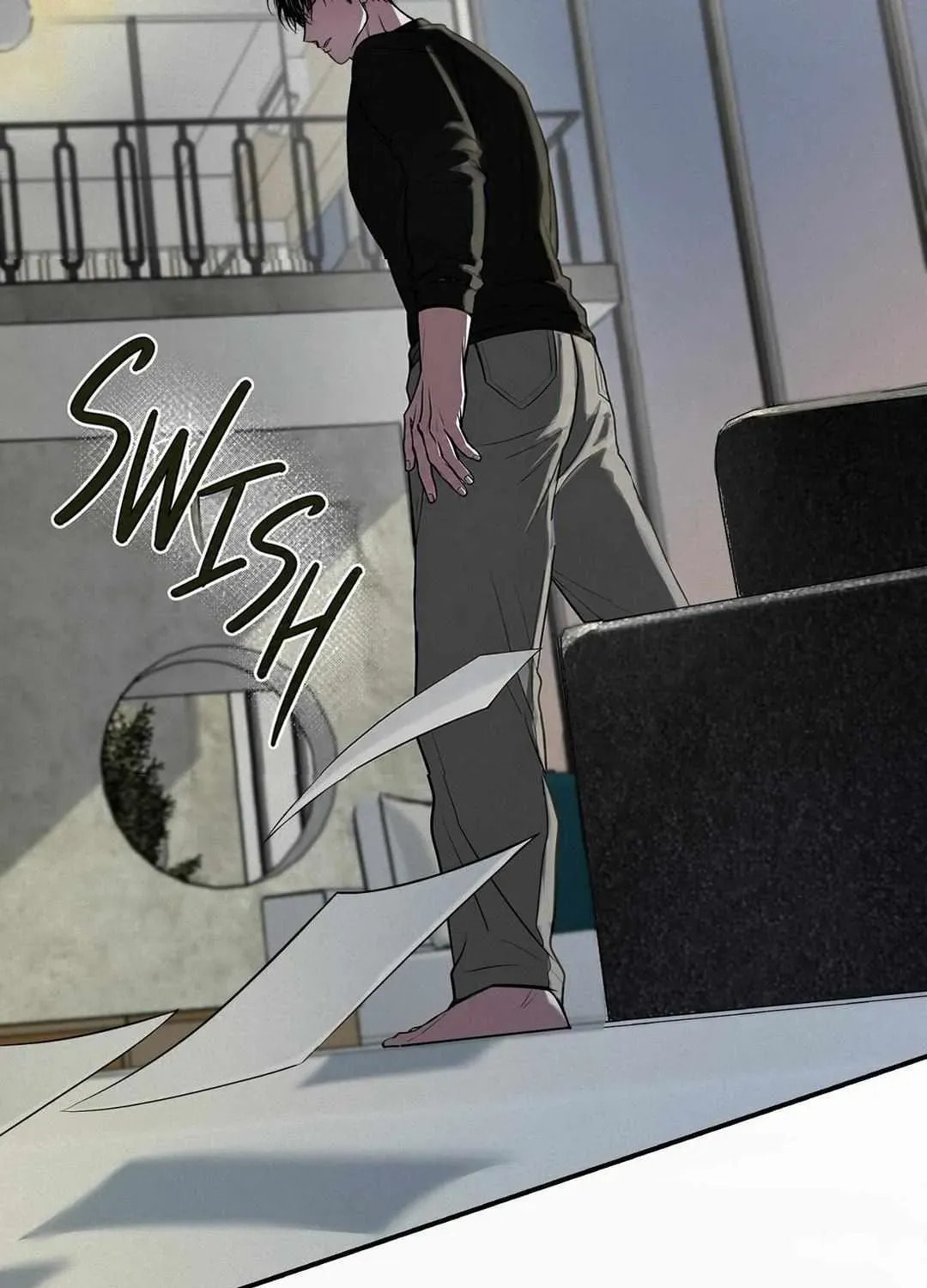 Read Projection chapter 23.4 image 9 on Lezhin