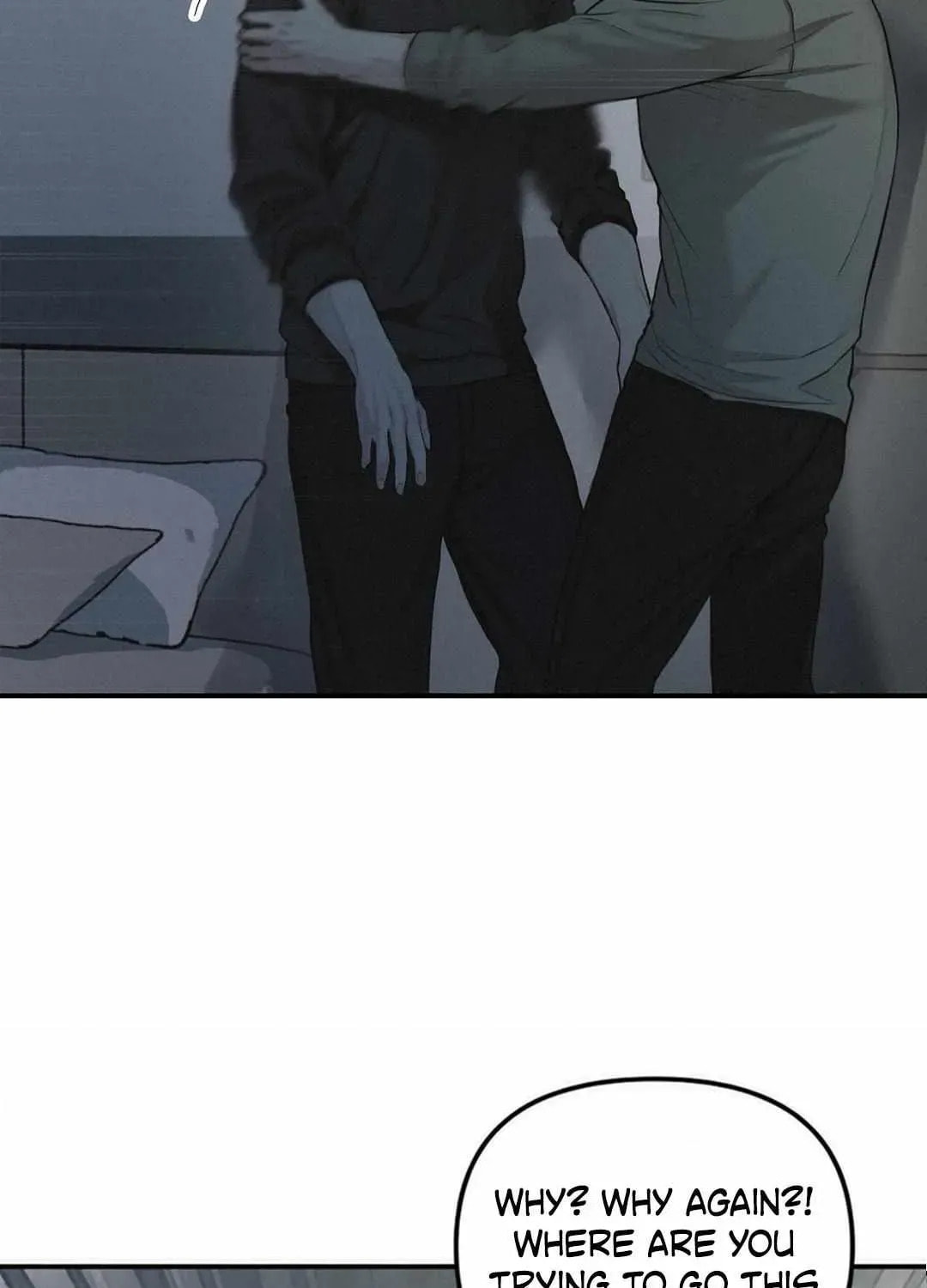 Read Projection chapter 23.4 image 97 on Lezhin
