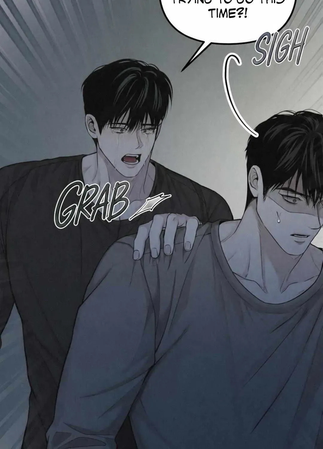 Read Projection chapter 23.4 image 98 on Lezhin