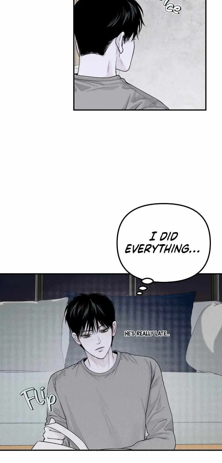 Read Projection chapter 23 image 14 on Lezhin