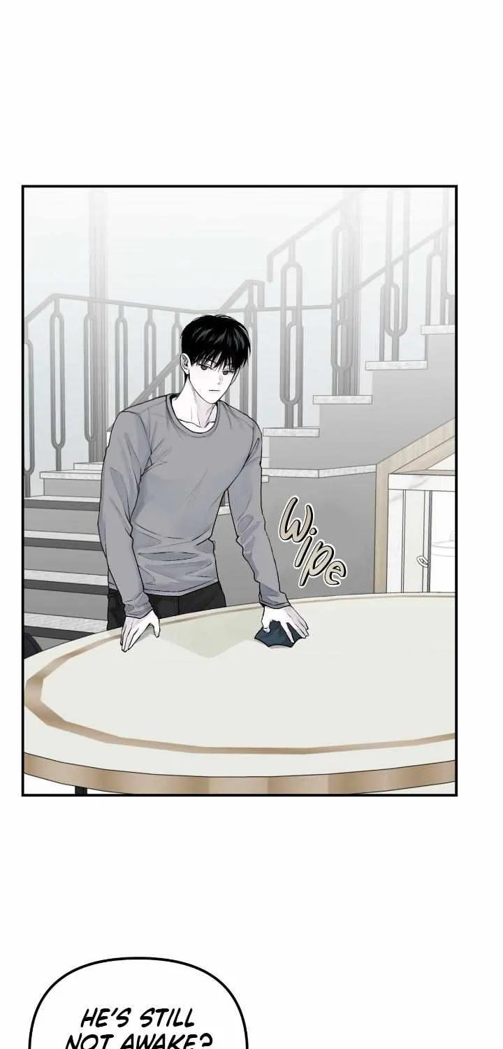 Read Projection chapter 23 image 19 on Lezhin