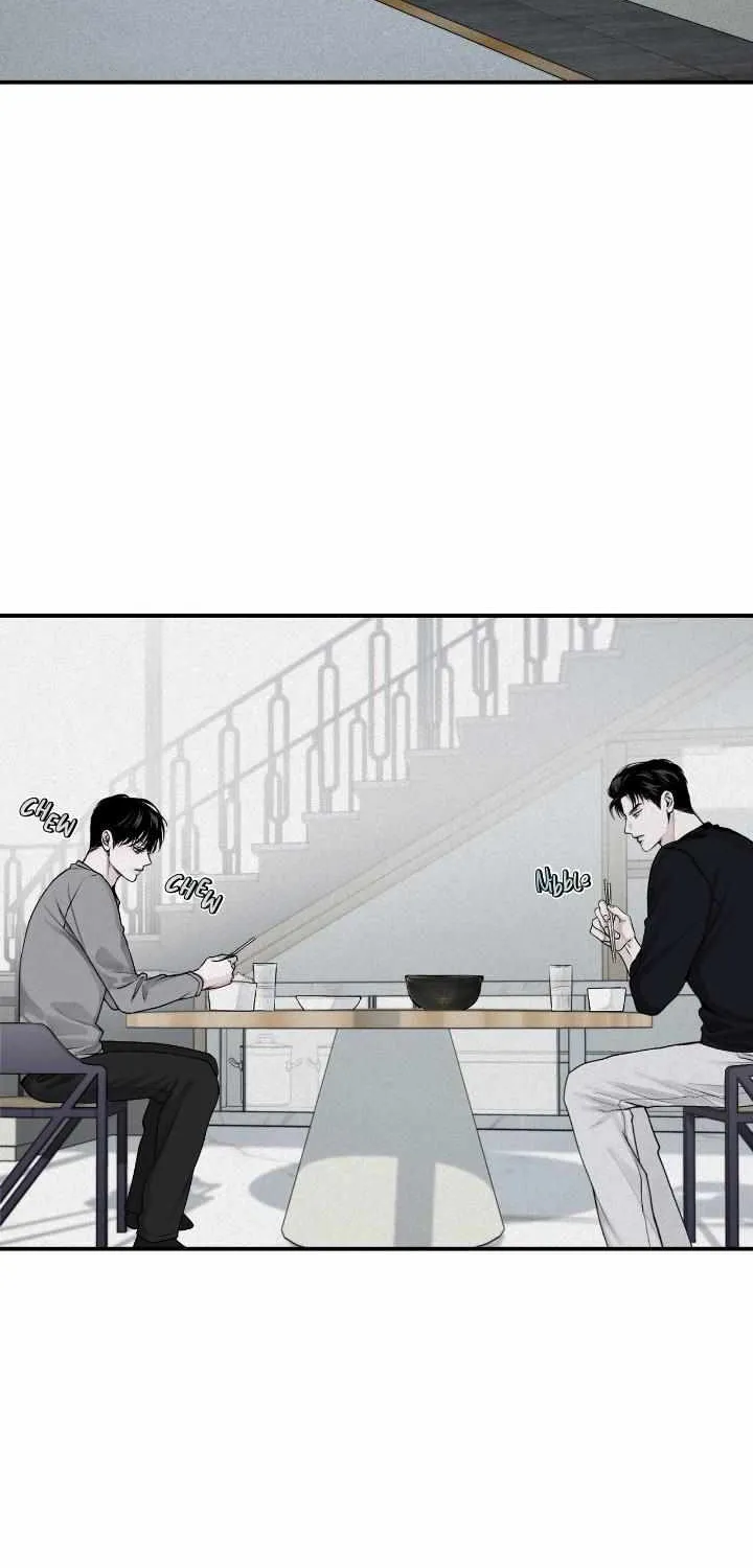 Read Projection chapter 23 image 2 on Lezhin