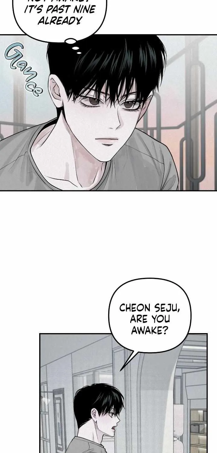 Read Projection chapter 23 image 20 on Lezhin