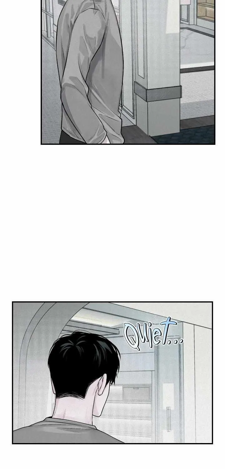 Read Projection chapter 23 image 21 on Lezhin