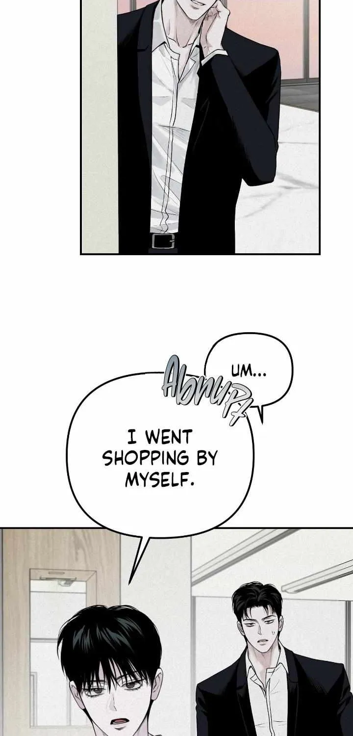 Read Projection chapter 23 image 27 on Lezhin
