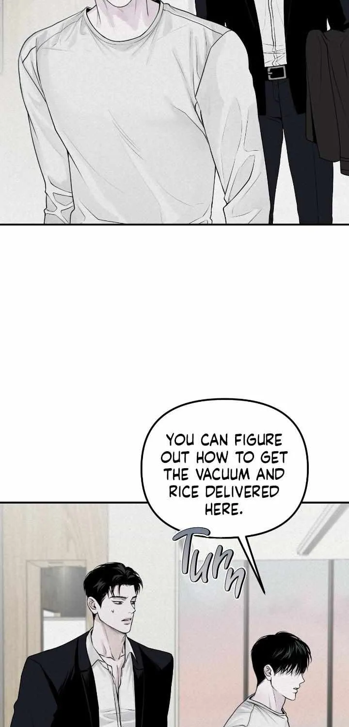 Read Projection chapter 23 image 28 on Lezhin