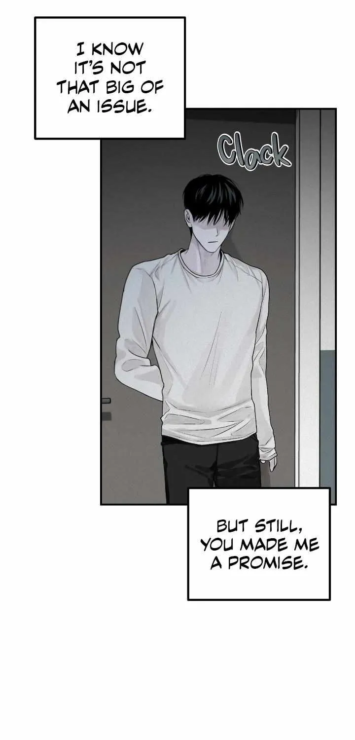 Read Projection chapter 23 image 31 on Lezhin