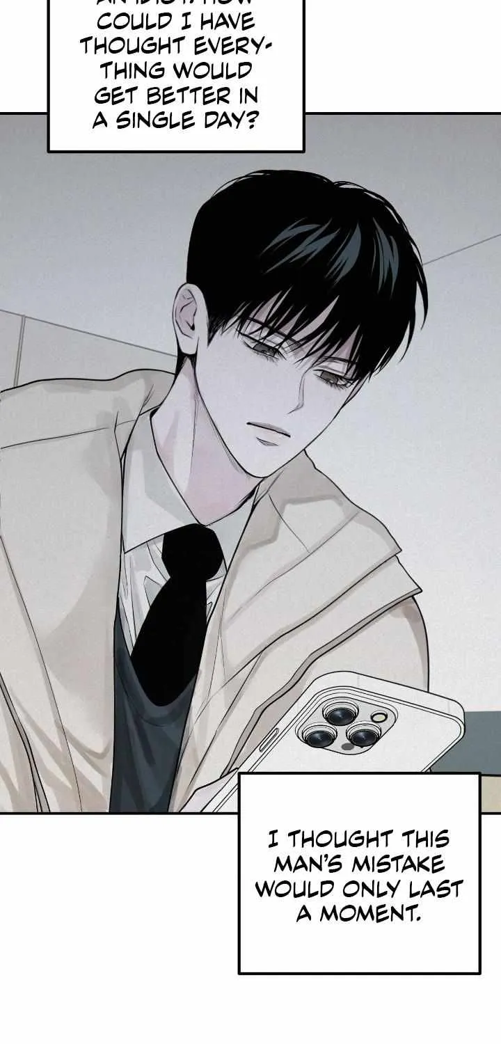 Read Projection chapter 23 image 34 on Lezhin