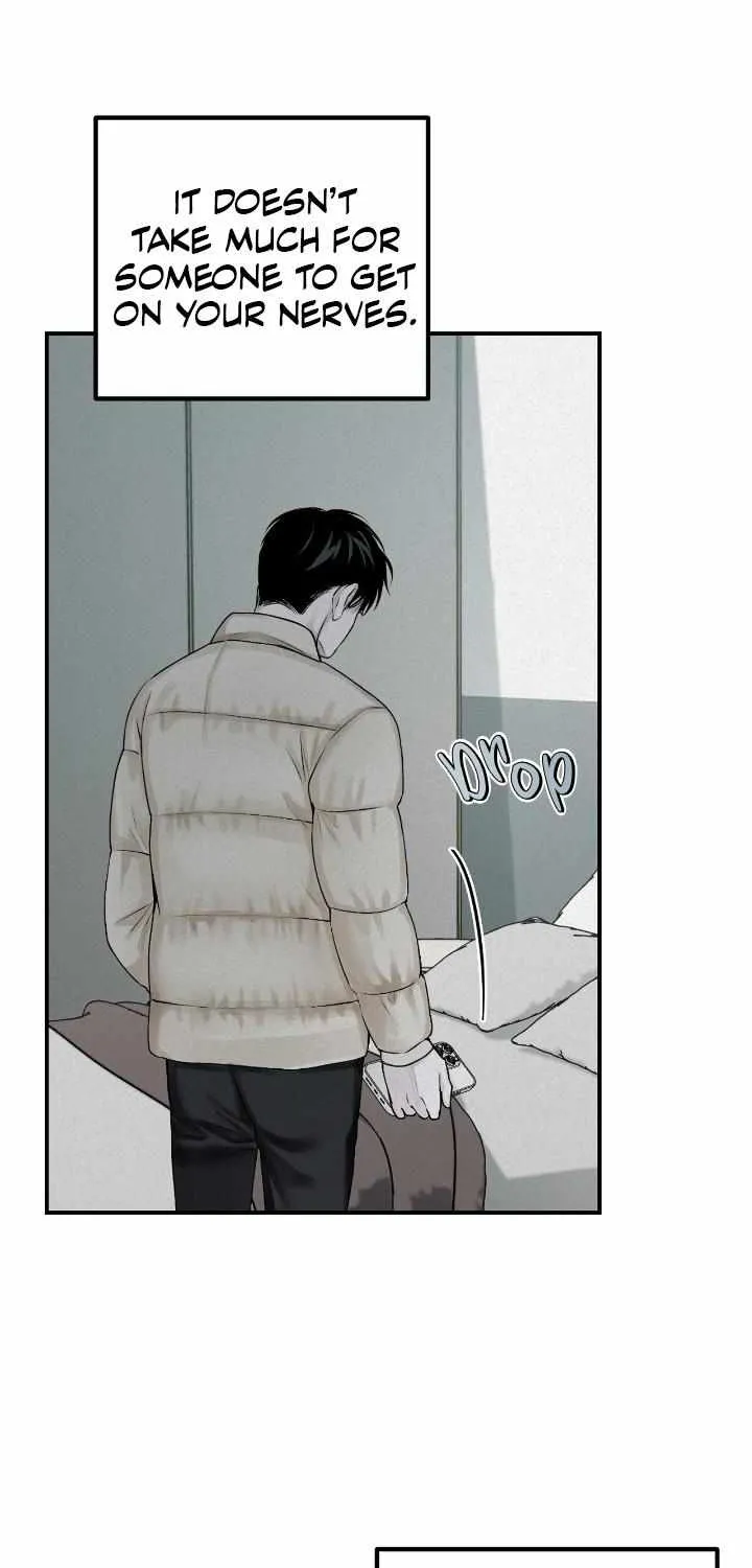 Read Projection chapter 23 image 35 on Lezhin