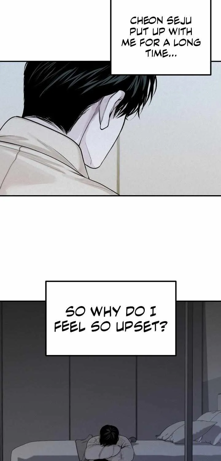Read Projection chapter 23 image 36 on Lezhin