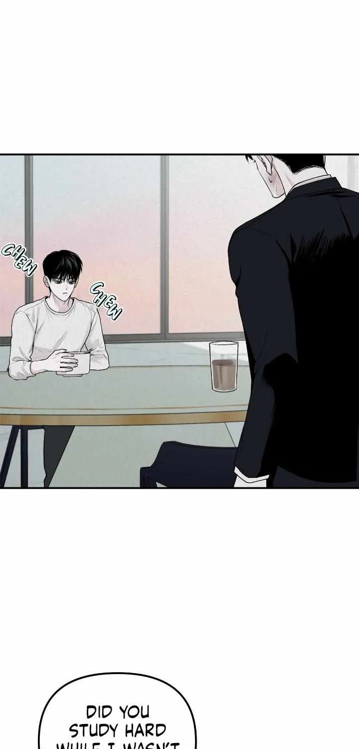 Read Projection chapter 23 image 40 on Lezhin