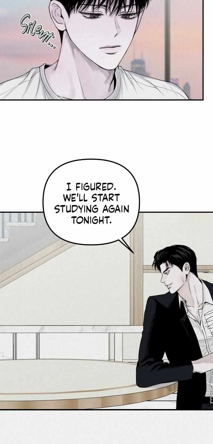 Read Projection chapter 23 image 42 on Lezhin