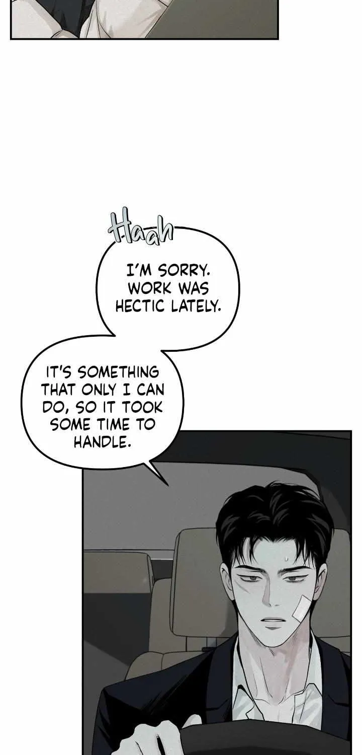 Read Projection chapter 23 image 48 on Lezhin