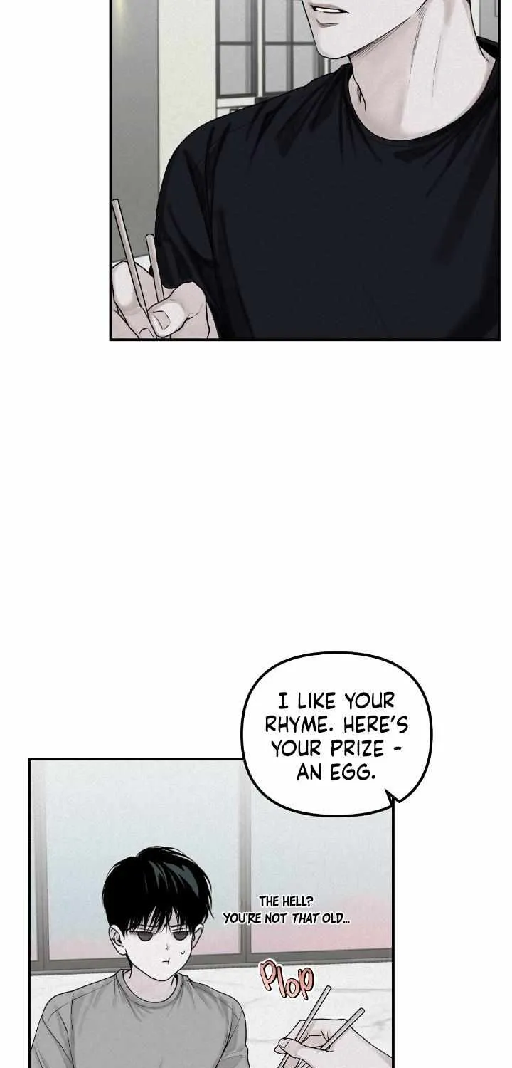 Read Projection chapter 23 image 5 on Lezhin