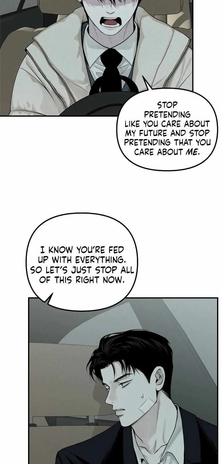 Read Projection chapter 23 image 53 on Lezhin