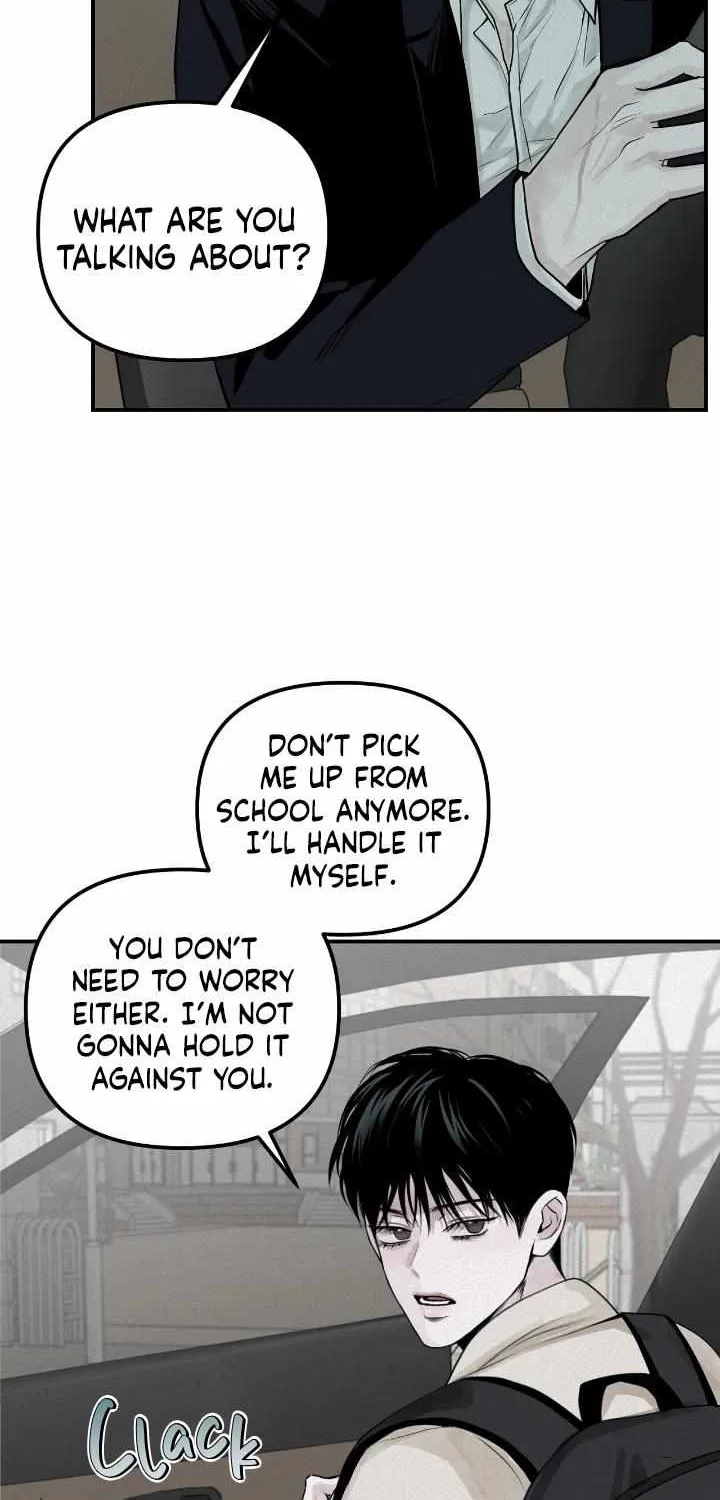 Read Projection chapter 23 image 54 on Lezhin